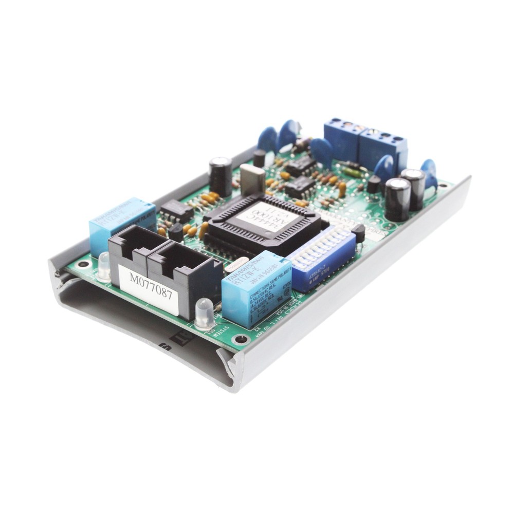 RADIONICS AR1000PWA UNIVERSAL ARDIS INTERFACE MODULE ALARM COMMUNICATION
