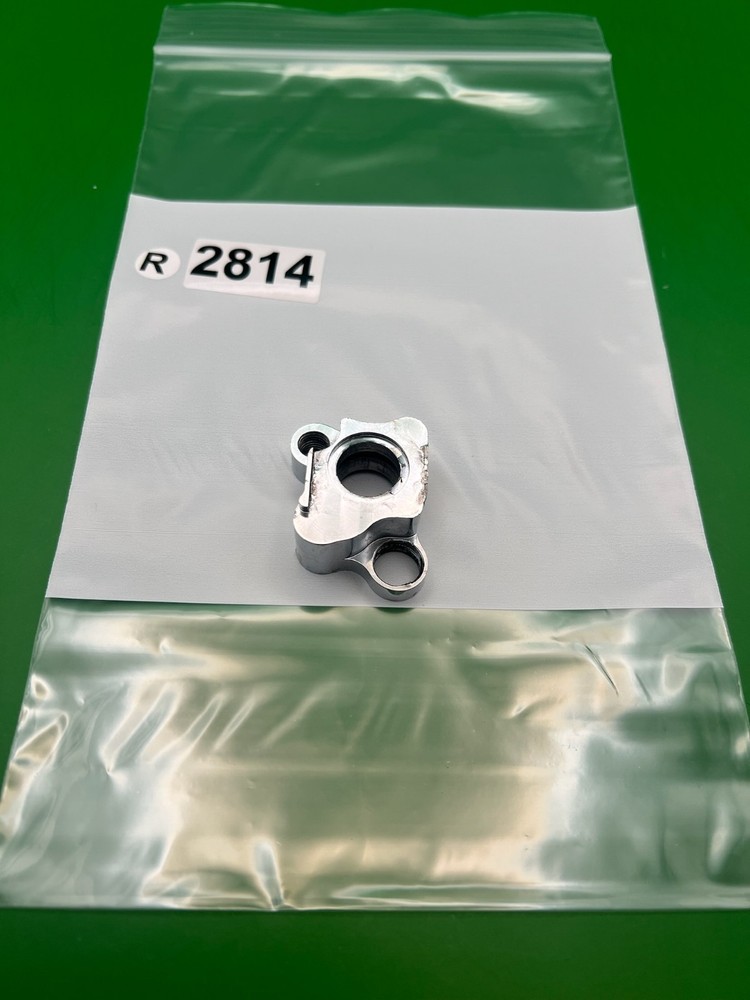 Autococker Front Block