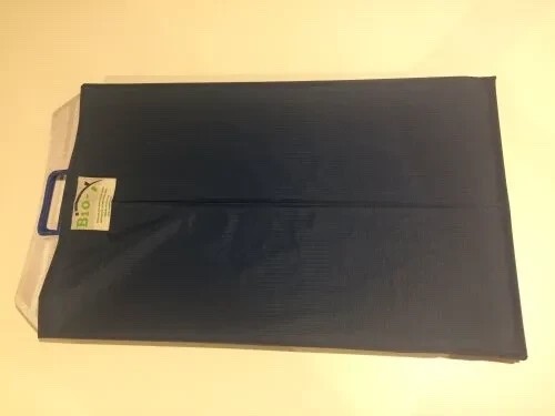 PATIENT TRANSFER SLIDE BOARD FOLDABLE SYSTEM NEW