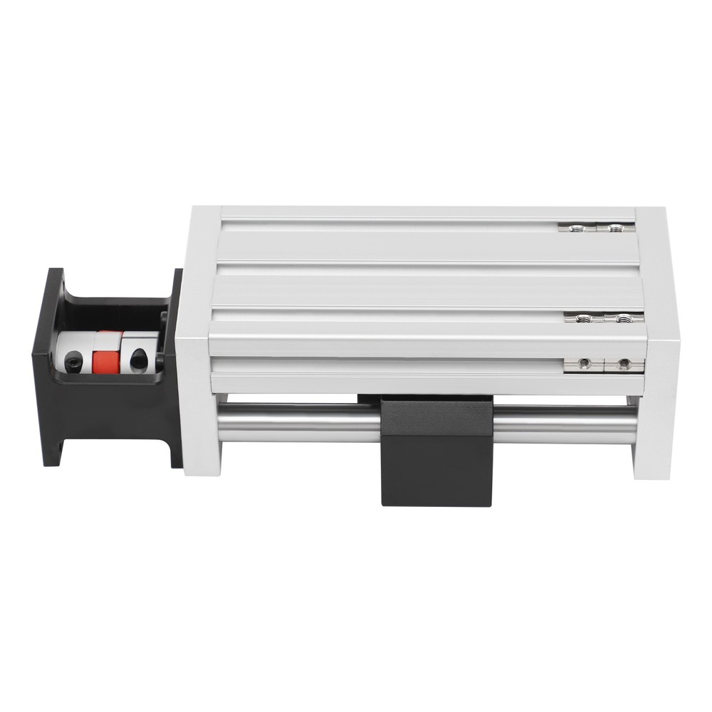 CNC Electric Linear Guide Rail Slide Stage Actuator Ball Screw Motion Table