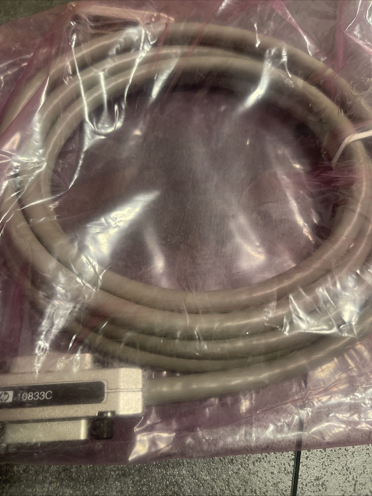 Hp 10833c Cable
