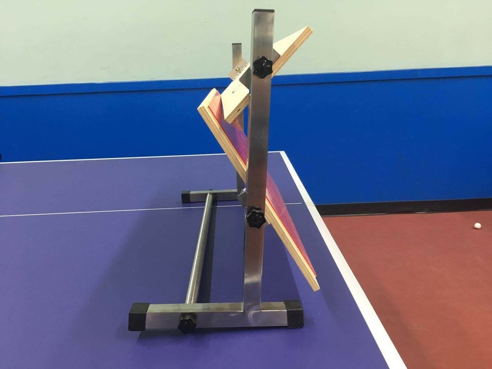 Huilang Ping Pong Patent Return Board trainer ( Combo Model)