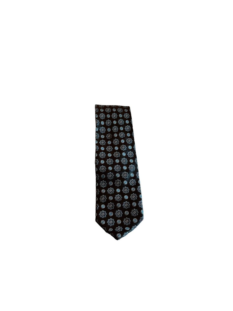 Ermenegildo Zegna Silk Tie