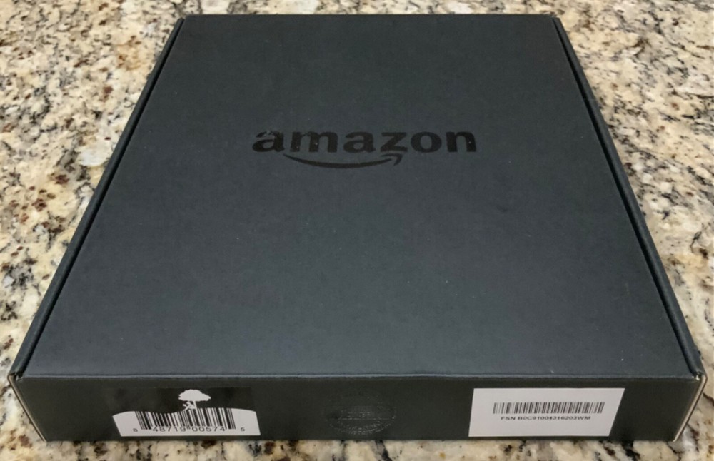 Amazon Kindle Fire - 2nd Gen - 8.9" Display WIFI Android Tablet Model: 3HT7G