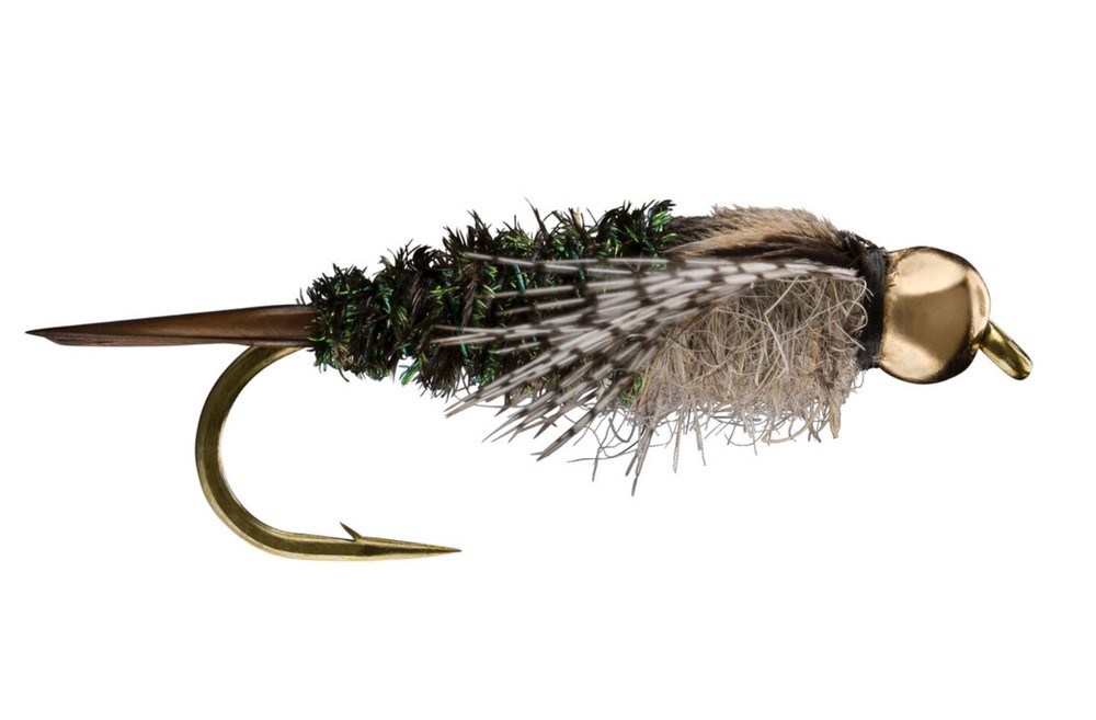 Bead Head Twenty Incher