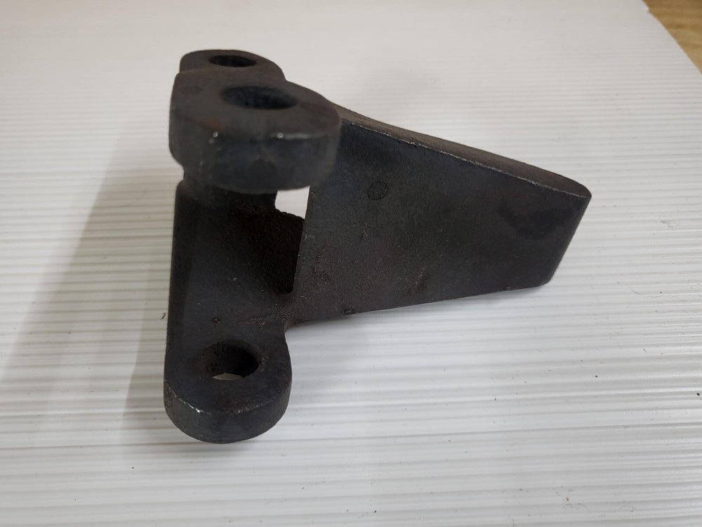 Moline Mill Chain 78 H1 Conveyor Link