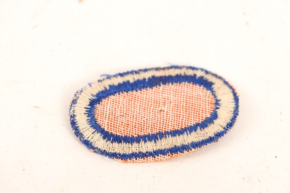 187th Rgt Combat Team Oval