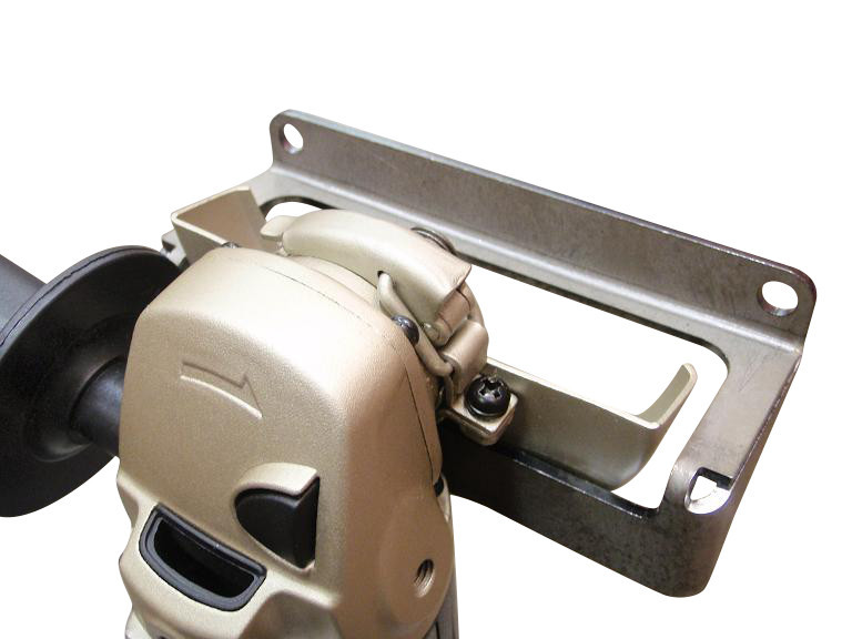 SWAG Off Road Grinder Wall Mounts