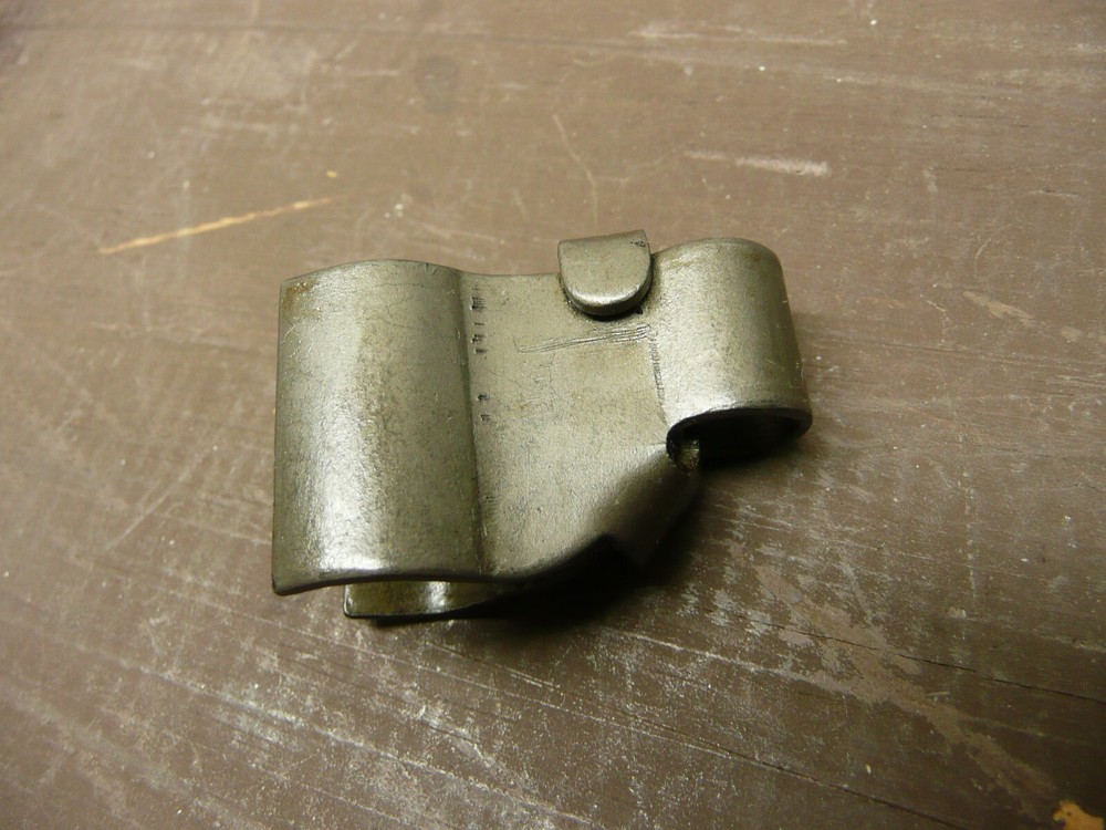 US M1903 Springfield Front Sight Cover, original (ref 2531)