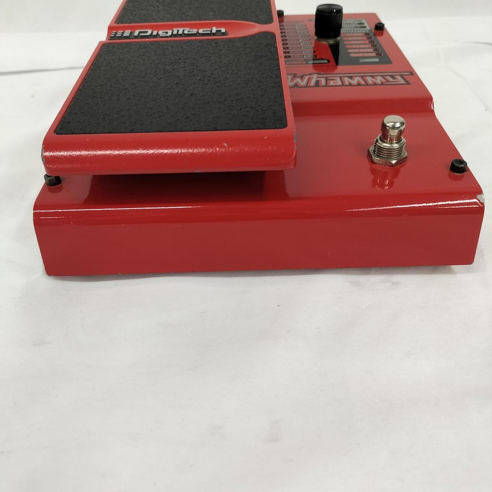Digtech Whammy4-Ja Effector No.nm1122