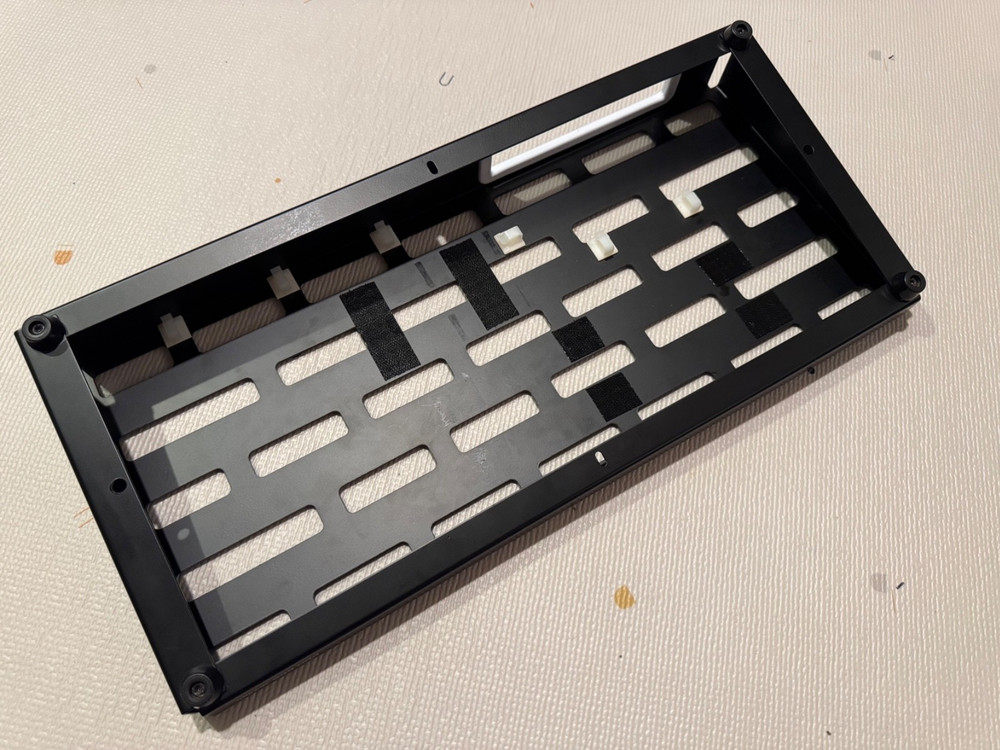 PRE-OWNED | RockBoard TRES 3.1 Pedalboard