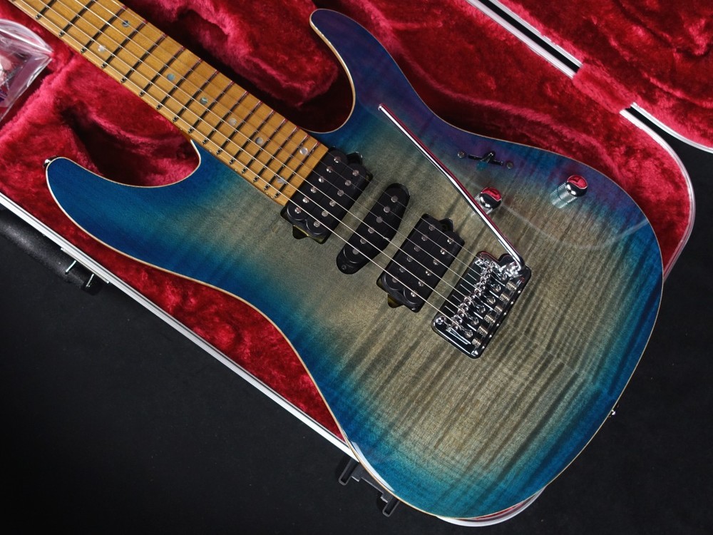 Ibanez AZ2407F Sodalite 2023