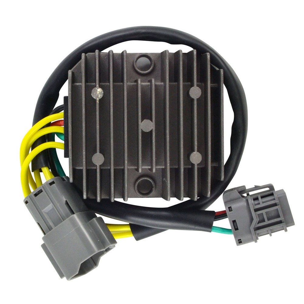 Voltage Regulator For Arctic Cat DVX 300 2009 2010 2011 2012 2013 2014 2015