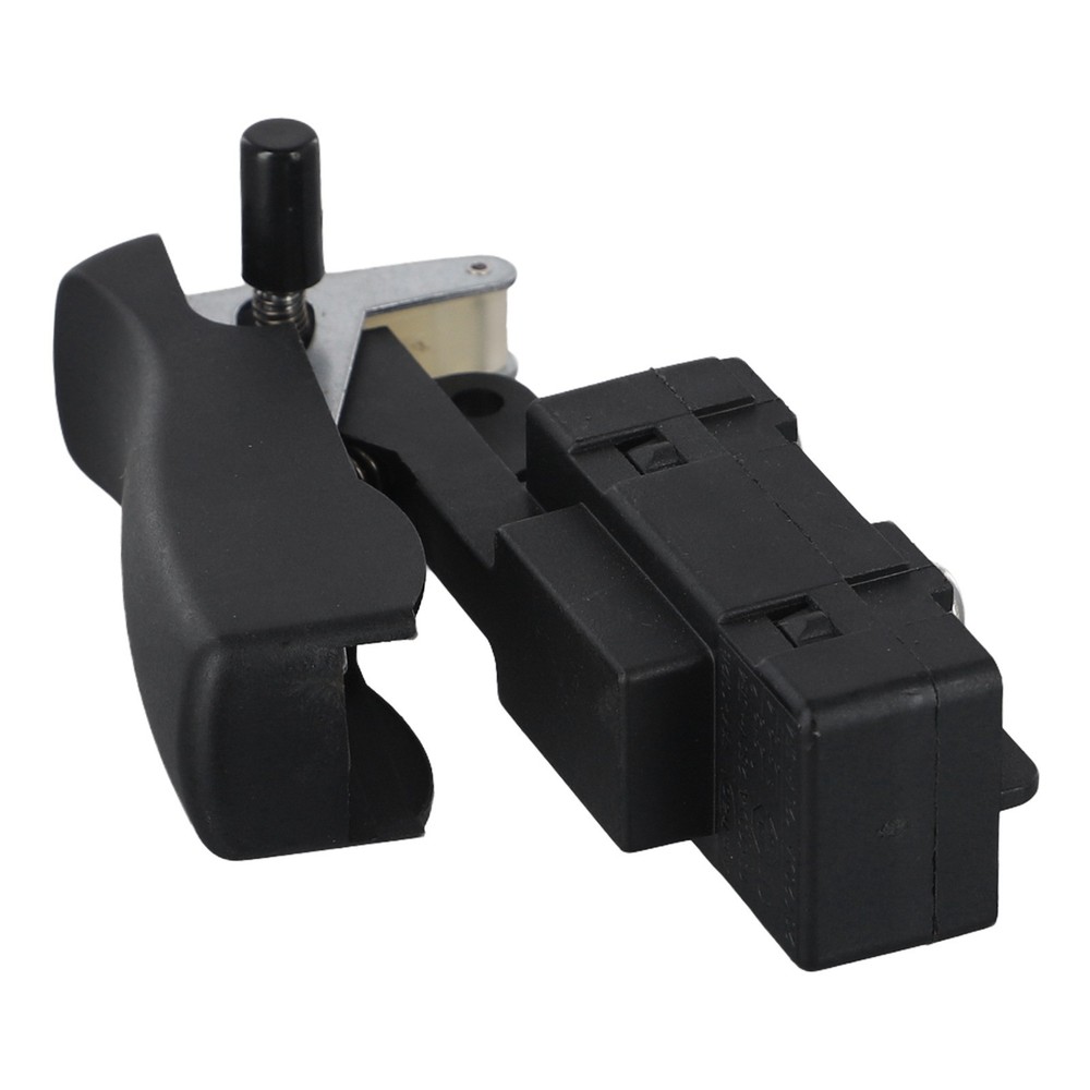 Long lasting For HC14K Switch Aluminum Machine Switch 250V 10A for Power Tools