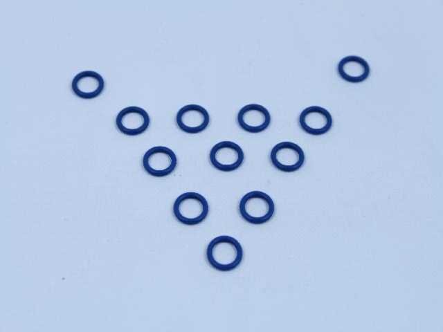 Genuine Mopar O Ring 6508636AA
