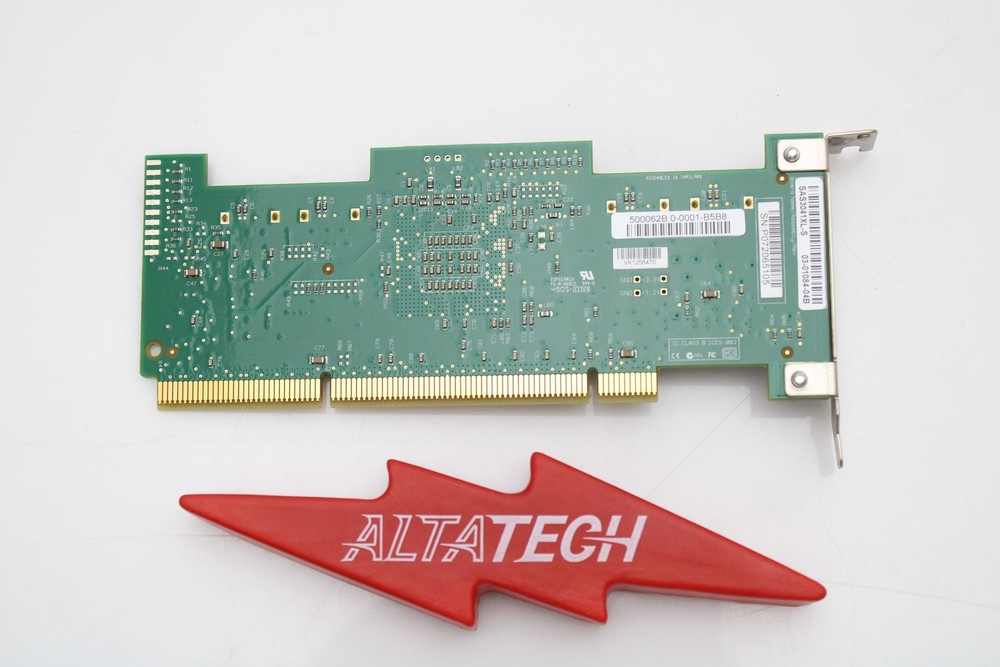 Sun Microsystems 370-7696 PCI-X SAS Controller