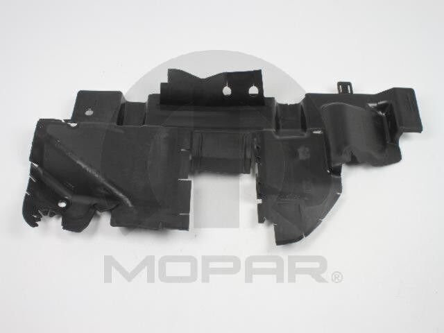 Mopar 52014512AB Radiator Side Air Seal