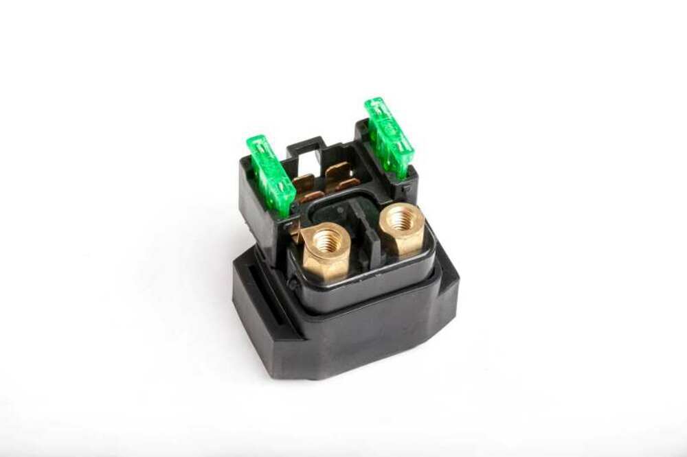 Ricks Motorsport Starter Solenoid Switch | 65-404