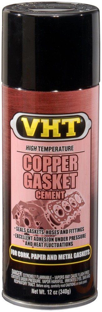 VHT Multi-Purpose Adhesive | SP21A