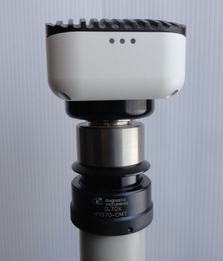 Nikon Optiphot Microscope