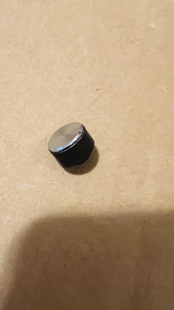 Planet Audio VOLUME CONTROL KNOB for P9630B