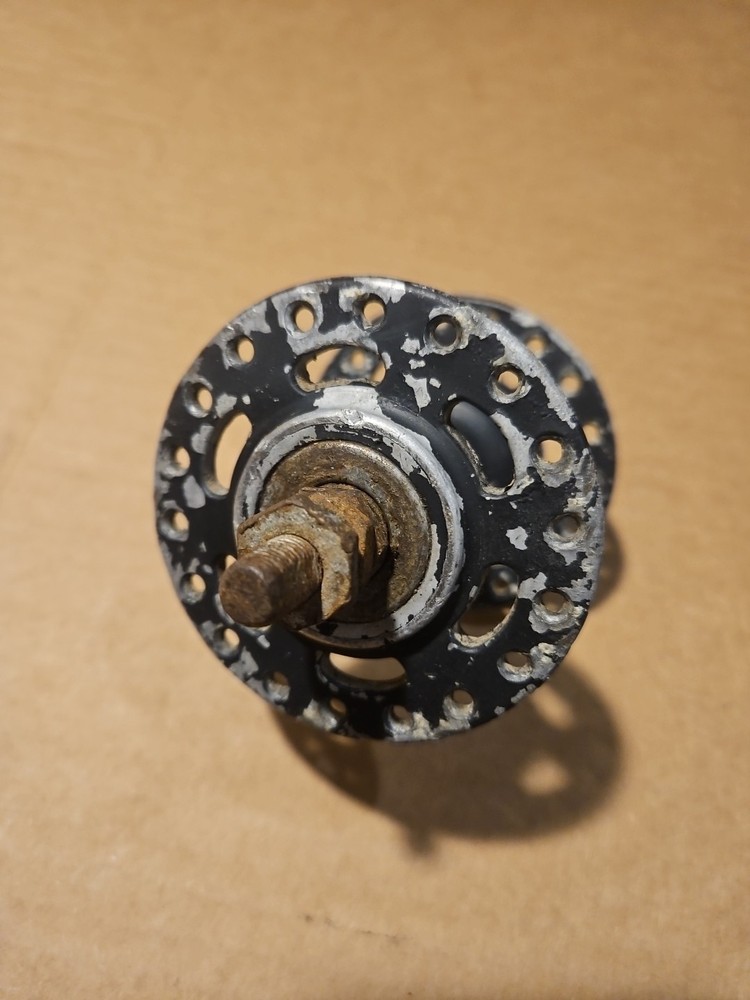 Vintage ACS BMX Hub
