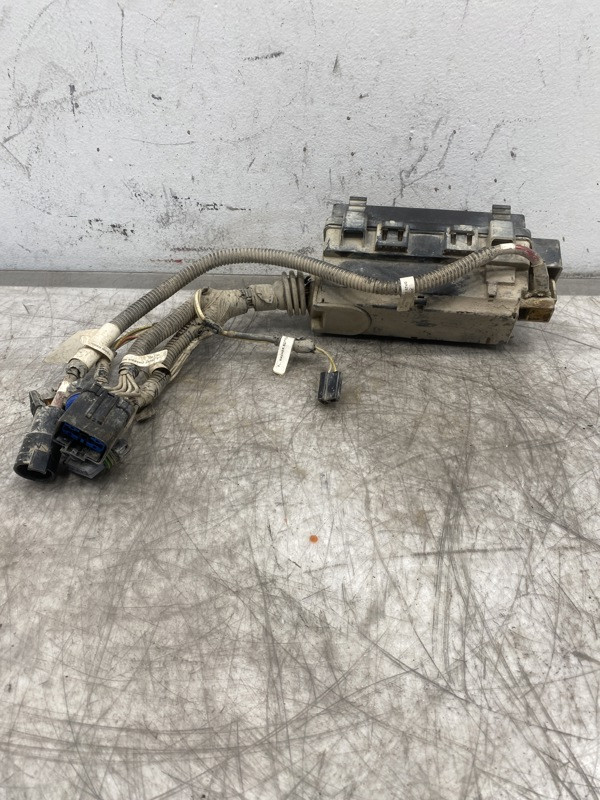 Kenworth T800 Fuse Panel (628-10945)