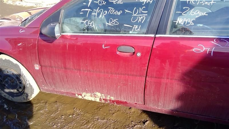 Engine ECM Electronic Control Module 2.2L Opt L61 Fits 04 ION 946737