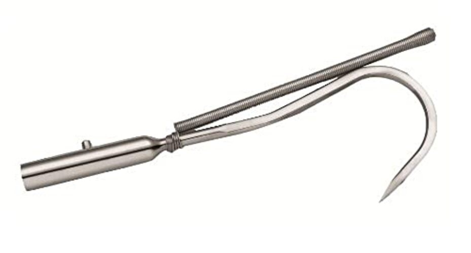 Shur-LOK Gaff Hook