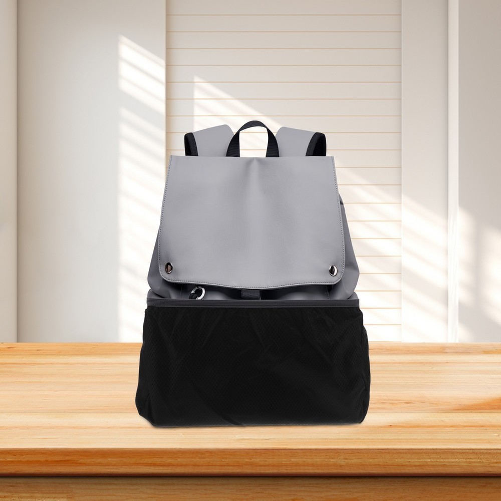 Schoolbag Protection Cover Backpack Bottom Protector for Rainy Days Layer