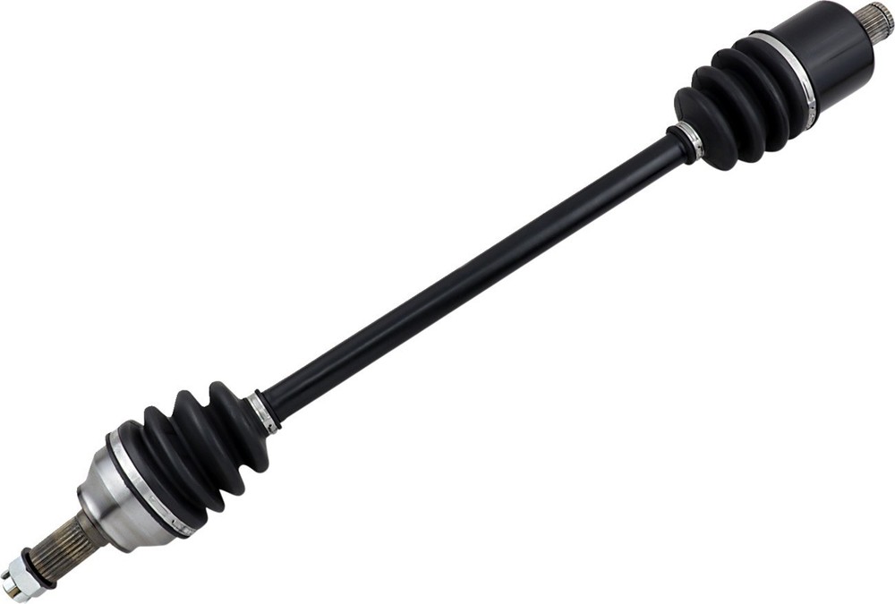 Moose POL-7064 Axle Kit - CV/Complete - OEM Replacement - Standard - Front Left/