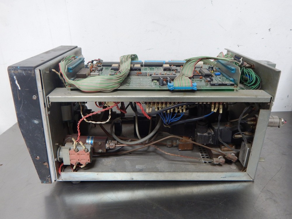 COSMO LS-1840 AIR LEAK TESTER