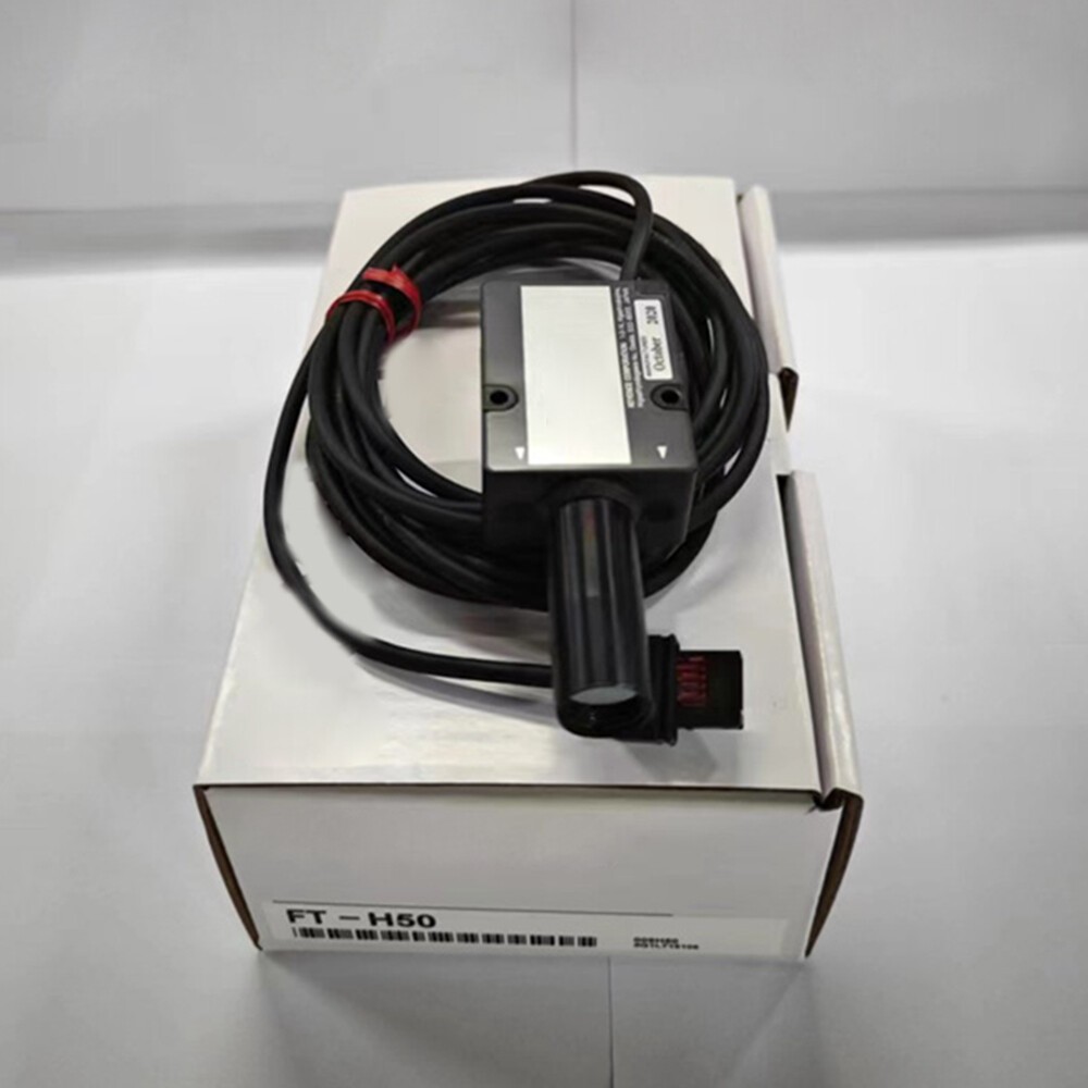 NEW Temperature Sensor For Keyence FT-H50 FTH50