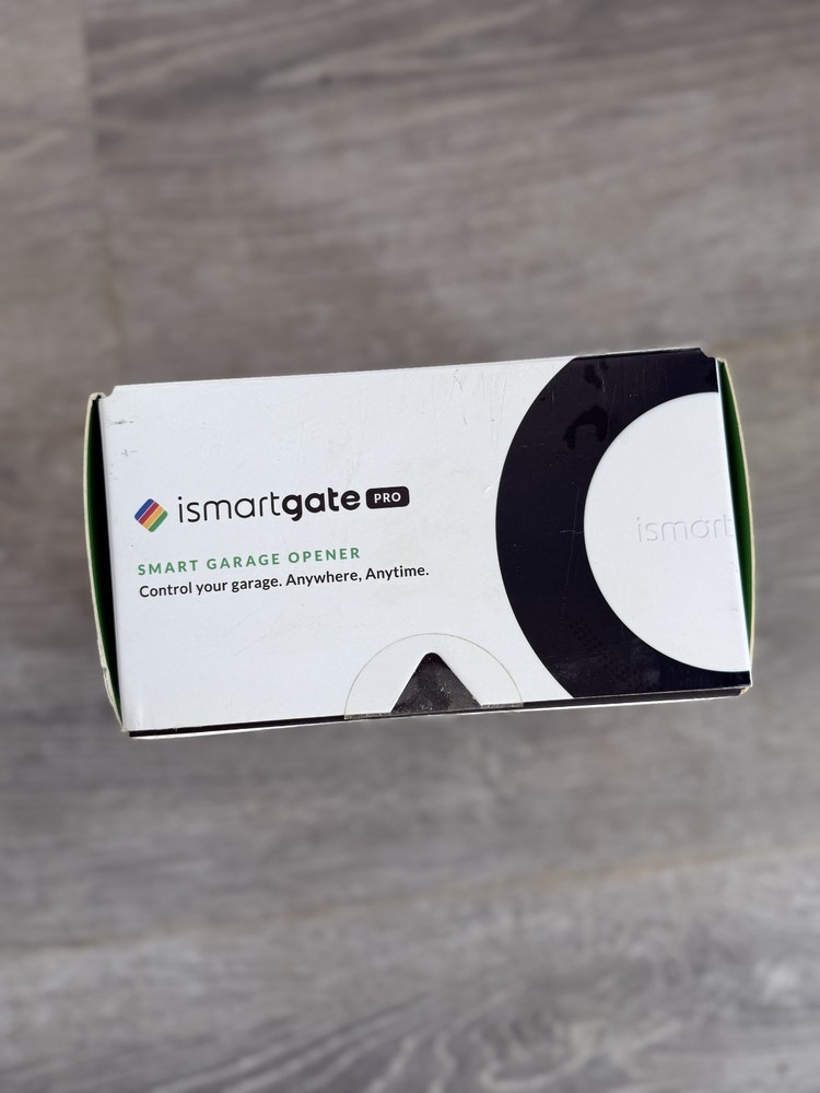Ismart Gate Pro