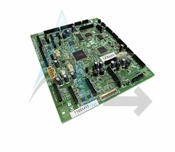 HP CLJ 4730 DC Controller RM1-2346-RO