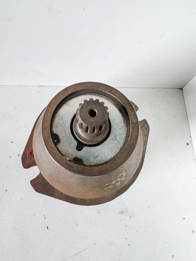 Danfoss 4254801 KC45, K Frame Variable Hydraulic Motor