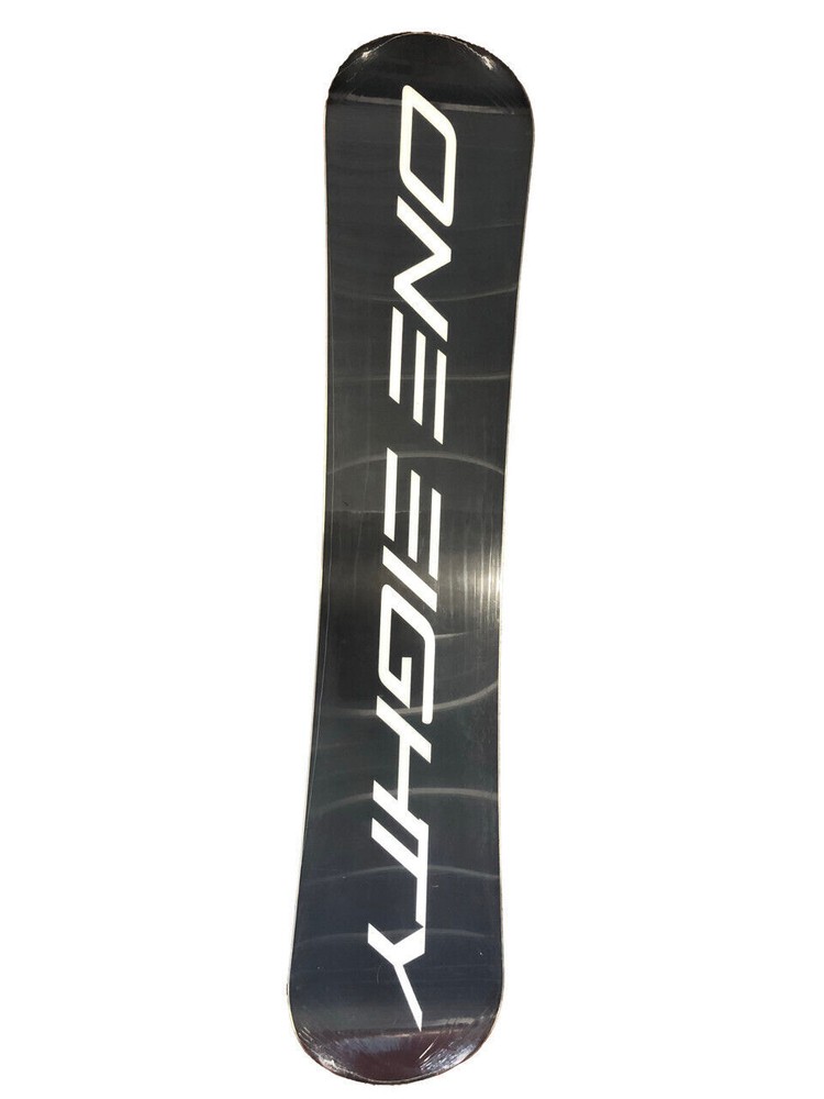 One Eighty Hybrid-Rocker Snowboard 150cm