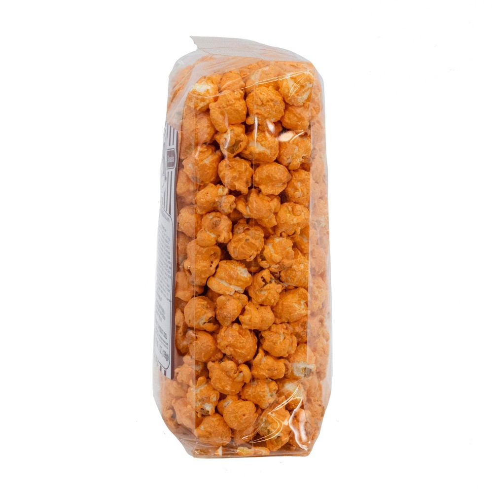 Orange Julius Popcorn | 7 oz | HR Poppin' Snacks