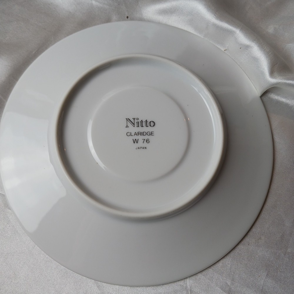 NITTO CLARIDGE PLACE SETTING FOR 4 (16 PIECES)