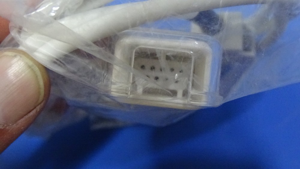 Masimo 2017 LNC-04 Patient Cable - 4FT