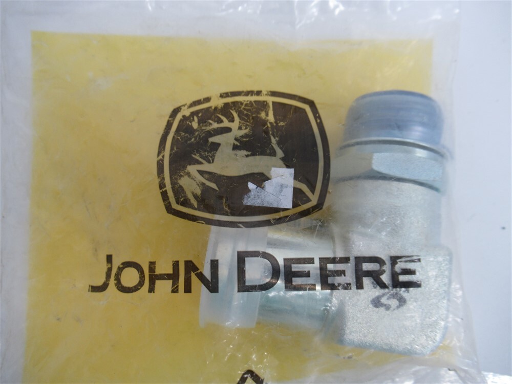 John Deere T266466 , Elbow Fitting