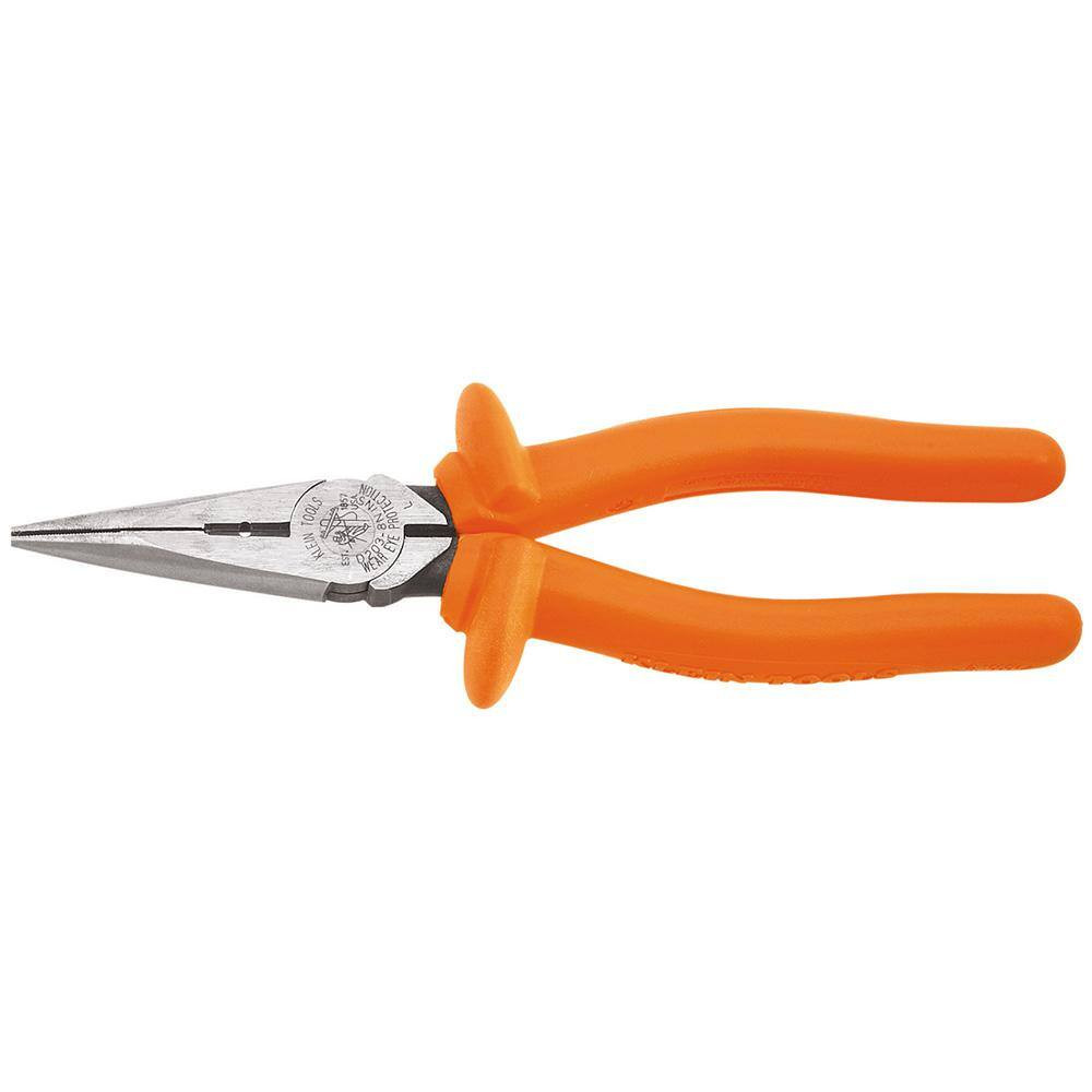 1000-Volt Insulated Tool Set (3-Piece)