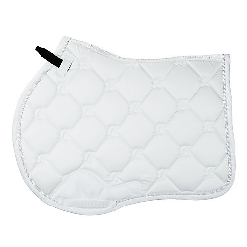 Bates Jump Saddle Pad