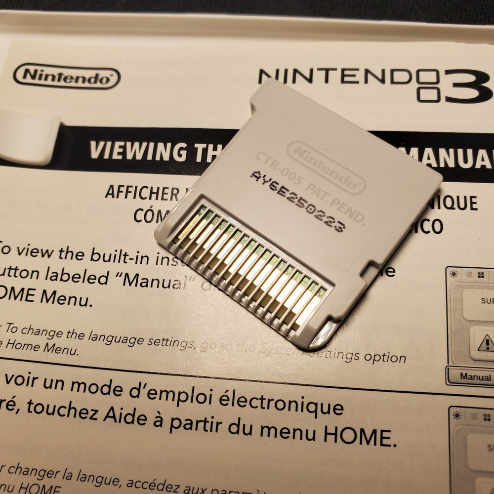 Code Name: S.T.E.A.M. (Nintendo 3DS, 2015)