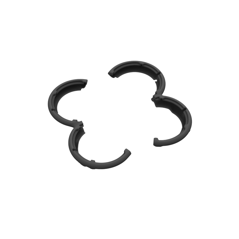 1 Pair Lightweight Propeller Guard Anti-Collision Protector For DJI NEO Drone*