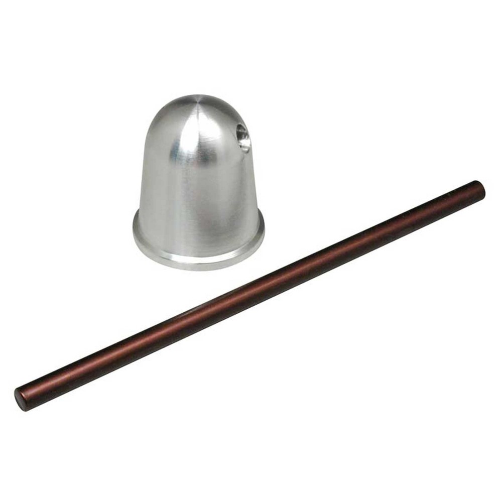 OS Engines 23024009 Long Spinner Nut 1/4-28 OSMG2925