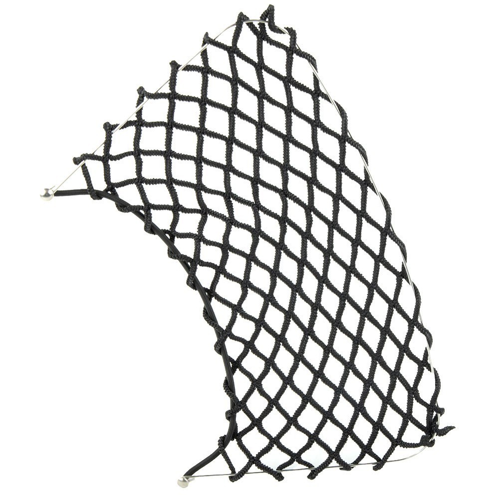 Multifunctional Storage Tuck Net String Bag For Benz 451 2009-2014