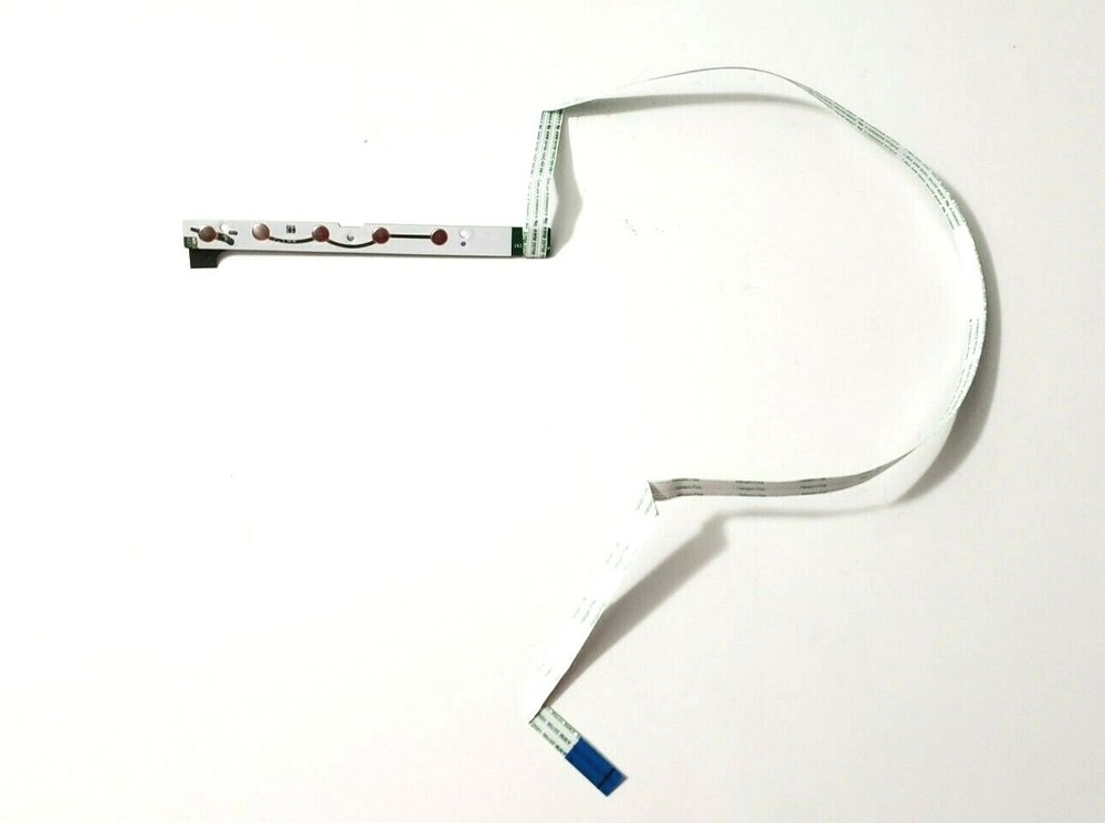 Dell E2318HR Menu Function Board (P/N: 492A008X1500H08)