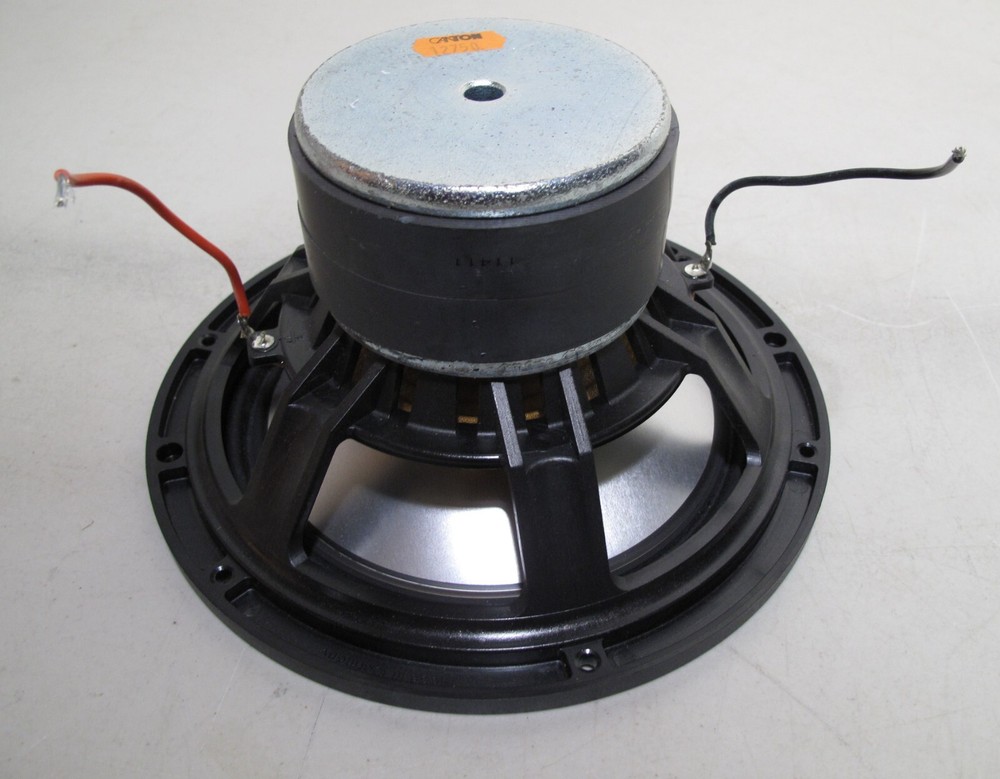 KANTON 7.5 " WOOFER 12750