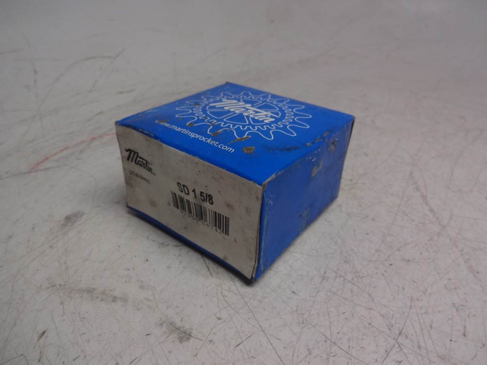 Martin Sd 1 5/8 Qd Bushing